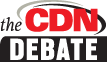 CDN Debate