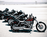 Dell brings Deeley Harley-Davidson® Canada up to speed