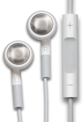 ipod touch earphones. Make Free Phone Calls From an iPod Touch. Headphones with a microphone built 