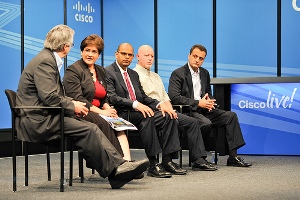 Cisco Updates UCS Products, Cloud Strategy
