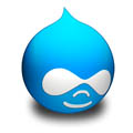 Everything’s coming up Drupal