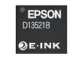 Epson and collaborators turn new page in electronic paper tech