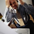 How to deal with work-related stress before it destroys you