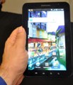 Android tablets, faster Intel chips, 3D tech at 2011 CES
