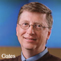 Bill Gates preps Vista security strategy