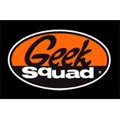 Geek Squad takes damaged drives to Ontrack clean room