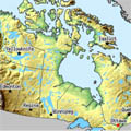 Natural Resources to improve satellite imagery of Canada