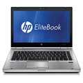 Business laptop showdown: HP EliteBook vs. Lenovo ThinkPad