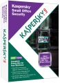 Kaspersky launches small office security product