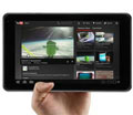 First hands-on with LG’s 3D tablet – Optimus Pad
