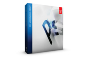Adobe Photopshop Pro CS5 – dozens of features to make you more efficient