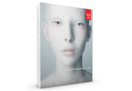 Photoshop CS6 vastly improved interface and features