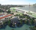3D video ‘reassures’ San Franciscans about new Presidio Parkway