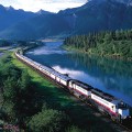 Rocky Mountaineer Vacations sets up a network on rails