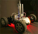 Canada has moon rover project in development