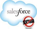 Salesforce pursues social CRM with Radian6 purchase