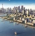 Toronto waterfront project opens up $1 billion IT contract opportunities