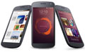Ubuntu for Phone and Ubuntu for Android shown at CES 2013