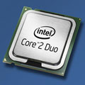 Intel releases Core 2 line