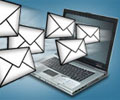 Anti-Spam bill at risk after Parliament suspended