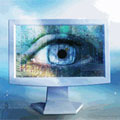 New Big Brother like service monitors employee use of social sites