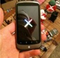 Google unveils ‘chic and capable’ Nexus One smartphone