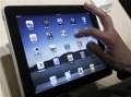 Apple iPad – a great tool for ‘creativity on the go’
