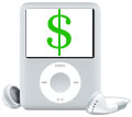 NDP MP introduces bill calling for iPod tax