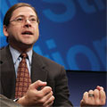 Schwartz replaces McNealy as Sun Microsystems’ CEO