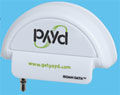 Get Payd with new Moneris accessory for mobile merchants