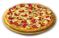 Plastic Mobile delivers Pizza Pizza iPad app
