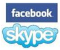 Skype and Facebook partnership a boon for small businesses