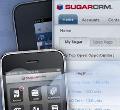 SugarCRM rolls out white label CRMs, sweetens offerings with iPhone app