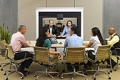 Law firm aims to save $1 million by replacing travel with telepresence