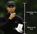 Accenture ends relationship with Tiger Woods