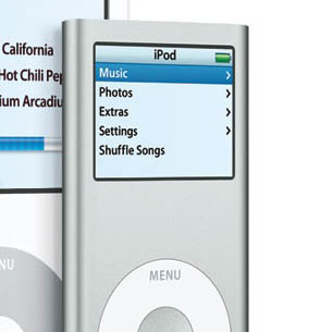 2003: Apples launches iTunes store
