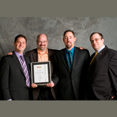 IT Weapons Inc - Best Managed Services Solution