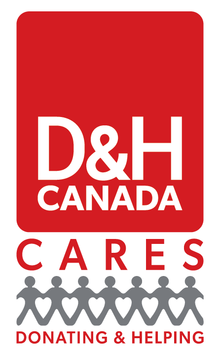 D&H Canada