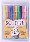 Souffle pens (click for larger image).