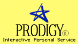 Computer Products That Refuse to Die: Prodigy online service