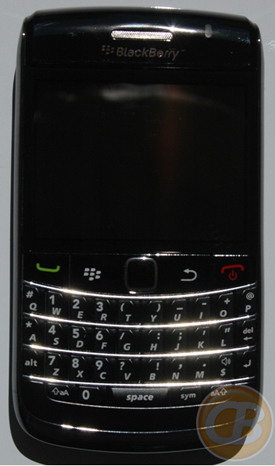 RIM BlackBerry Bold 