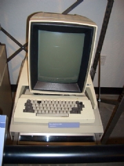 The Xerox Alto (Courtesy of Wikimedia)