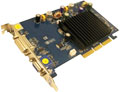 PNY GeForce 6200 video card.