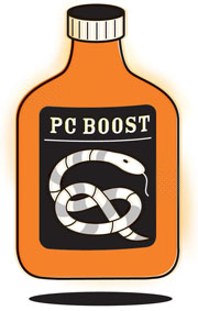PC Boost