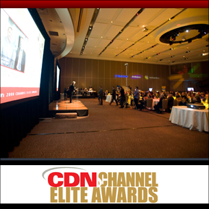 CDN’s Channel Elite Awards