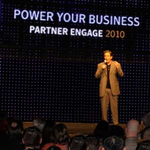 Symantec Partner Engage 2010