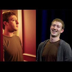 Facebook CEO Mark Zuckerberg on privacy