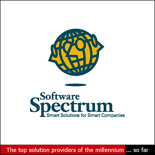 no. 8 Software Spectrum Canada