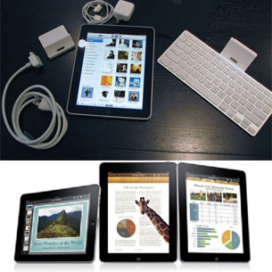 8 iPad productivity tools you need to have