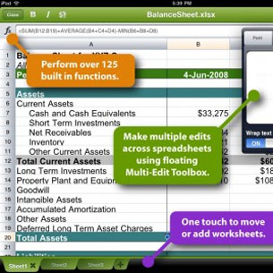 Quickoffice Connect Mobile Suite